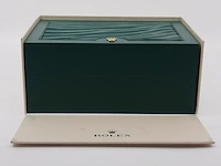 Heren polshorloge, rolex, day-date 228235 - afbeelding 27 van  34