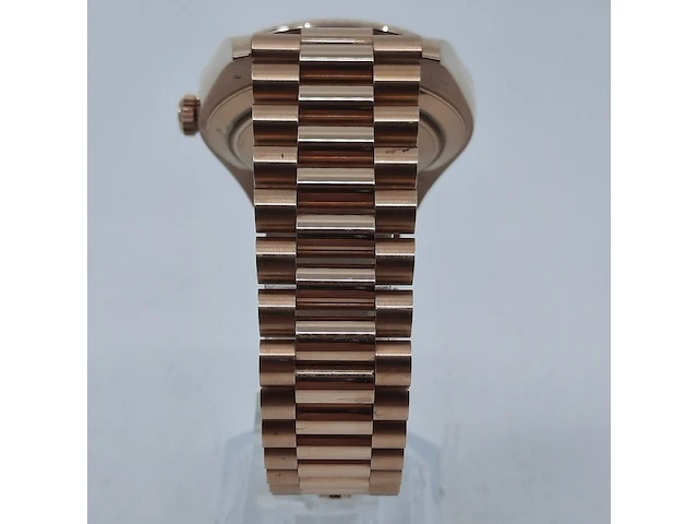 Heren polshorloge, rolex, day-date 228235 - afbeelding 31 van  34