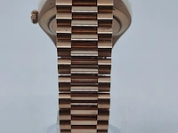 Heren polshorloge, rolex, day-date 228235 - afbeelding 31 van  34
