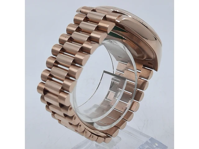 Heren polshorloge, rolex, day-date 228235 - afbeelding 32 van  34