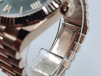 Heren polshorloge, rolex, day-date 228235 - afbeelding 4 van  26