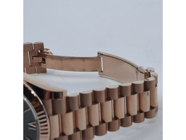 Heren polshorloge, rolex, day-date 228235 - afbeelding 8 van  26