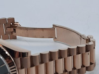 Heren polshorloge, rolex, day-date 228235 - afbeelding 8 van  26