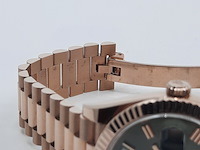 Heren polshorloge, rolex, day-date 228235 - afbeelding 9 van  26