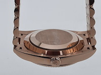 Heren polshorloge, rolex, day-date 228235 - afbeelding 10 van  26