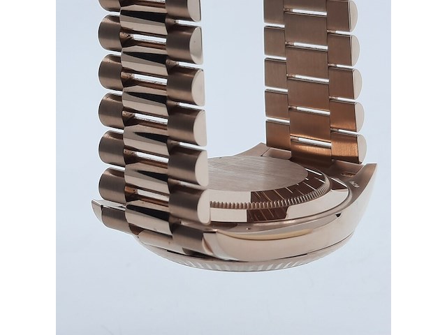 Heren polshorloge, rolex, day-date 228235 - afbeelding 14 van  26