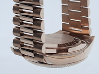 Heren polshorloge, rolex, day-date 228235 - afbeelding 14 van  26