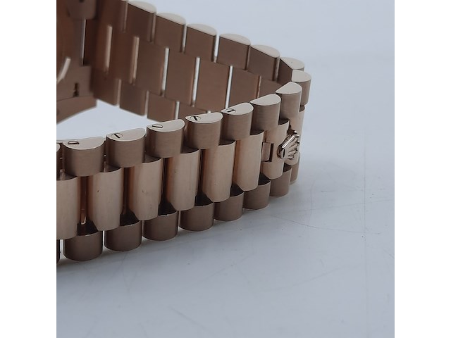 Heren polshorloge, rolex, day-date 228235 - afbeelding 18 van  26