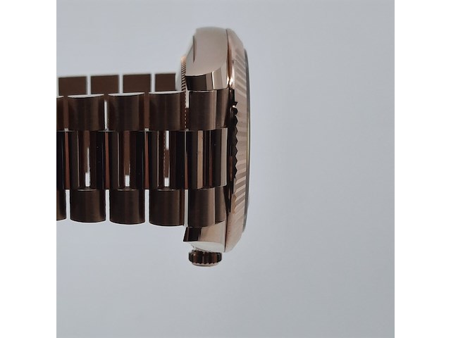 Heren polshorloge, rolex, day-date 228235 - afbeelding 19 van  26