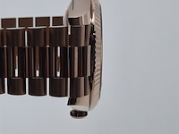 Heren polshorloge, rolex, day-date 228235 - afbeelding 19 van  26
