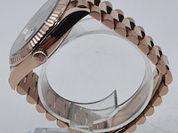 Heren polshorloge, rolex, day-date 228235 - afbeelding 21 van  26