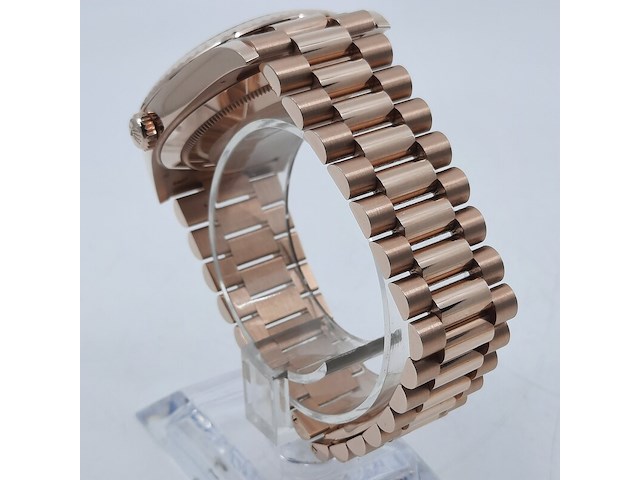 Heren polshorloge, rolex, day-date 228235 - afbeelding 22 van  26