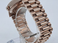 Heren polshorloge, rolex, day-date 228235 - afbeelding 22 van  26