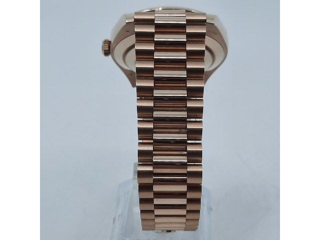 Heren polshorloge, rolex, day-date 228235 - afbeelding 23 van  26