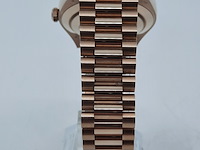 Heren polshorloge, rolex, day-date 228235 - afbeelding 23 van  26
