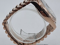 Heren polshorloge, rolex, day-date 228235 - afbeelding 25 van  26