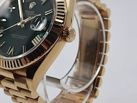 Heren polshorloge, rolex, day-date 228238 - afbeelding 3 van  23