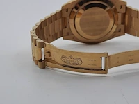 Heren polshorloge, rolex, day-date 228238 - afbeelding 5 van  23