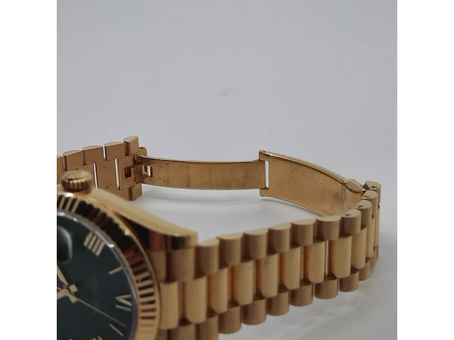 Heren polshorloge, rolex, day-date 228238 - afbeelding 7 van  23