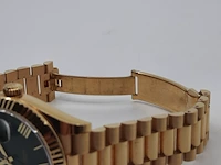 Heren polshorloge, rolex, day-date 228238 - afbeelding 7 van  23