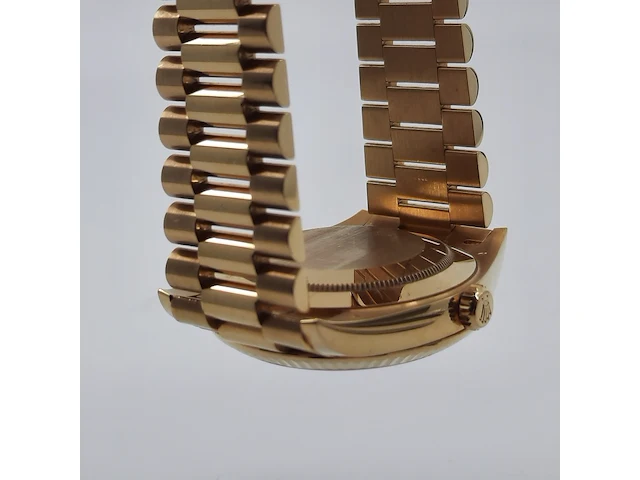 Heren polshorloge, rolex, day-date 228238 - afbeelding 8 van  23