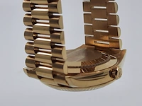 Heren polshorloge, rolex, day-date 228238 - afbeelding 8 van  23