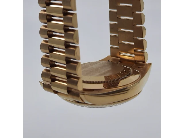 Heren polshorloge, rolex, day-date 228238 - afbeelding 9 van  23