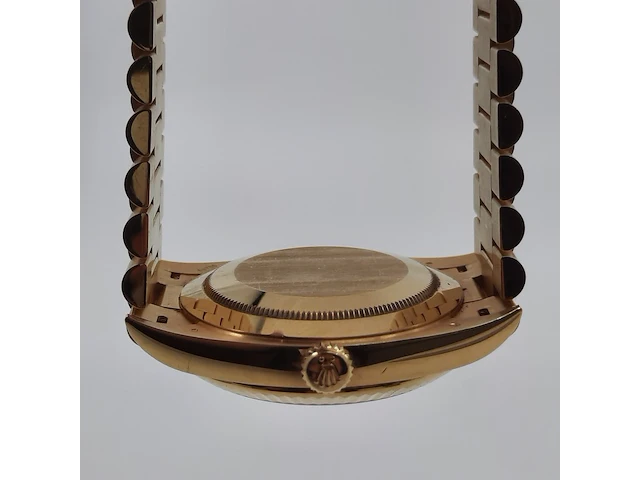 Heren polshorloge, rolex, day-date 228238 - afbeelding 11 van  23