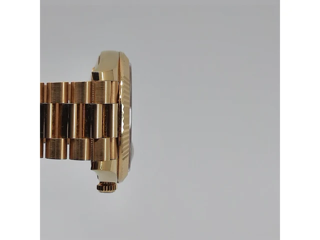 Heren polshorloge, rolex, day-date 228238 - afbeelding 16 van  23