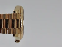 Heren polshorloge, rolex, day-date 228238 - afbeelding 16 van  23