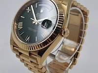 Heren polshorloge, rolex, day-date 228238 - afbeelding 17 van  23