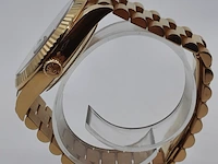 Heren polshorloge, rolex, day-date 228238 - afbeelding 18 van  23