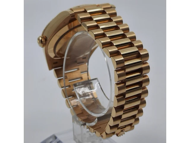 Heren polshorloge, rolex, day-date 228238 - afbeelding 19 van  23