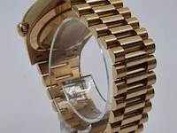 Heren polshorloge, rolex, day-date 228238 - afbeelding 19 van  23