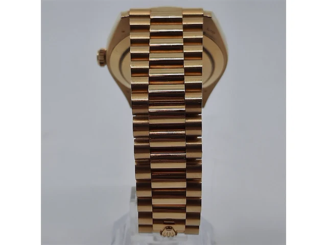 Heren polshorloge, rolex, day-date 228238 - afbeelding 20 van  23