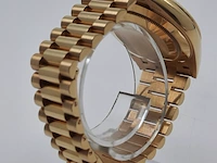 Heren polshorloge, rolex, day-date 228238 - afbeelding 21 van  23