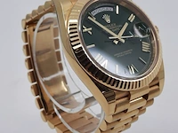 Heren polshorloge, rolex, day-date 228238 - afbeelding 23 van  23