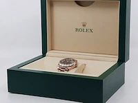 Heren polshorloge, rolex, day-date (40) 228235 - afbeelding 19 van  33