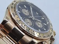 Heren polshorloge rolex, daytona 116505 - afbeelding 1 van  19