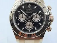 Heren polshorloge rolex, daytona 116505 - afbeelding 3 van  19