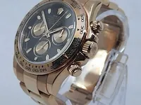 Heren polshorloge rolex, daytona 116505 - afbeelding 4 van  19