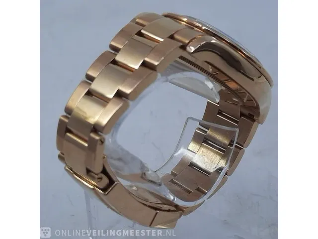 Heren polshorloge rolex, daytona 116505 - afbeelding 8 van  19