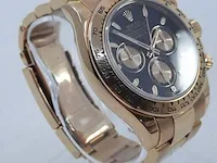 Heren polshorloge rolex, daytona 116505 - afbeelding 10 van  19