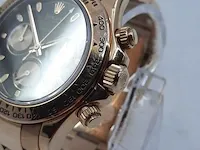 Heren polshorloge rolex, daytona 116505