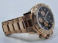 Heren polshorloge rolex, daytona 116505 - afbeelding 19 van  19