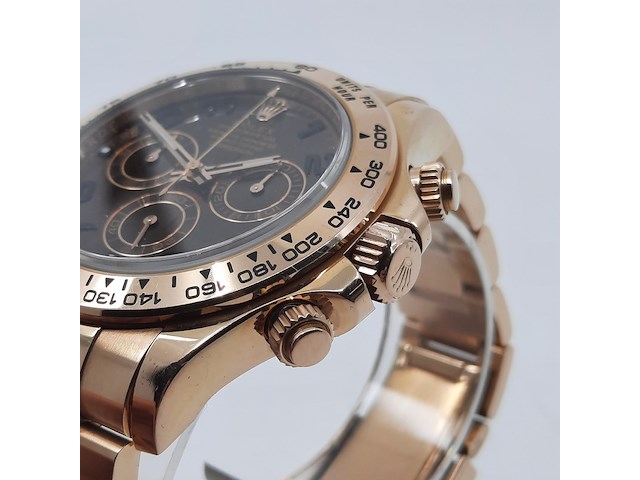 Heren polshorloge, rolex, daytona 116505 - afbeelding 3 van  26