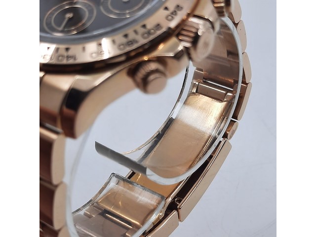 Heren polshorloge, rolex, daytona 116505 - afbeelding 4 van  26