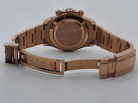 Heren polshorloge, rolex, daytona 116505 - afbeelding 5 van  26