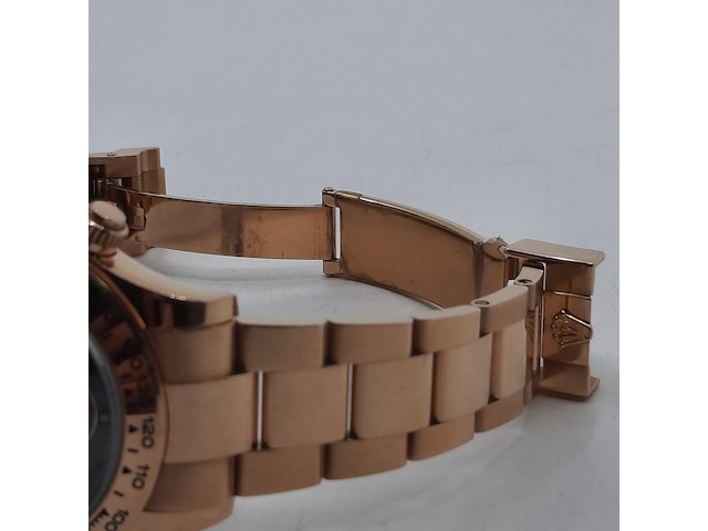 Heren polshorloge, rolex, daytona 116505 - afbeelding 8 van  26