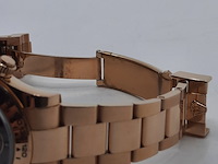 Heren polshorloge, rolex, daytona 116505 - afbeelding 8 van  26